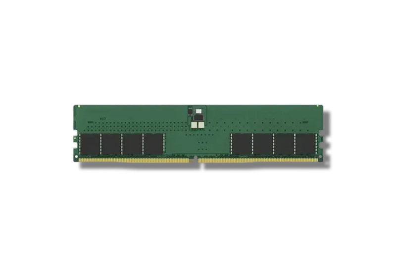 ოპერატიული RAM Kingston DDR5 32GB 5600MHz