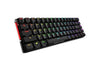 Wireless ASUS M601 ROG Falchion keyboard with Cherry RGB mechanical switches and sleek design