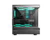 Golden Field Lantau Lite 360 6x120mm Mid Tower Black ქეისი
