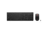 მაუსი+კლავიატურა - Lenovo Essential Wireless Combo Gen2 - itgserv.com
