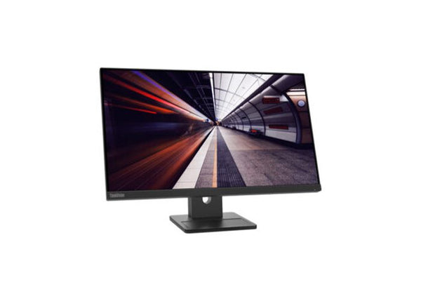 მონიტორი - Lenovo ThinkVision E24-30 23.8"IPS FHD - itgserv.com