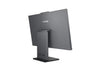 Lenovo ThinkCentre neo 50a all-in-one computer with 24-inch display, Intel Core i5 processor, sleek modern design.