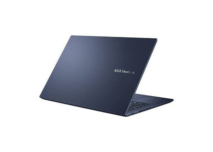 ლეპტოპი : ASUS VIVOBOOK M1603QA-MB120 R5-5600H/8GB/SSD512GB/DOS/16"/QUIET BLUE/90NB0Y81-M009B0, AMD Ryzen™ 5- ITGS