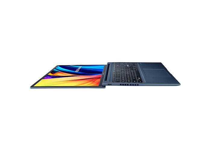 ლეპტოპი : ASUS VIVOBOOK M1603QA-MB120 R5-5600H/8GB/SSD512GB/DOS/16"/QUIET BLUE/90NB0Y81-M009B0, AMD Ryzen™ 5- ITGS