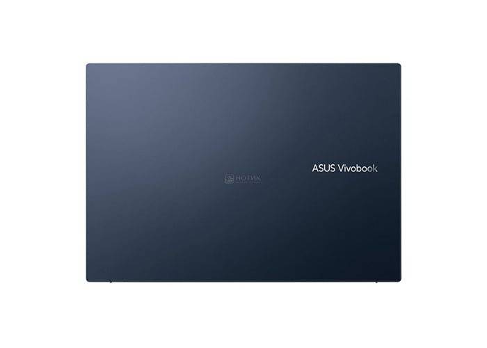 ლეპტოპი : ASUS VIVOBOOK M1603QA-MB120 R5-5600H/8GB/SSD512GB/DOS/16"/QUIET BLUE/90NB0Y81-M009B0, AMD Ryzen™ 5- ITGS