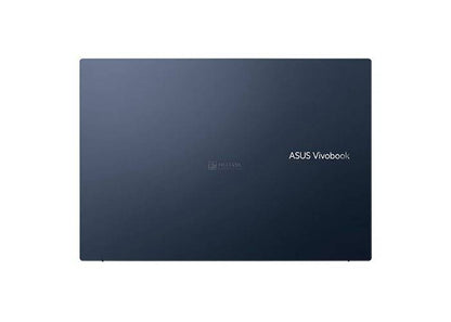 ლეპტოპი : ASUS VIVOBOOK M1603QA-MB120 R5-5600H/8GB/SSD512GB/DOS/16"/QUIET BLUE/90NB0Y81-M009B0, AMD Ryzen™ 5- ITGS
