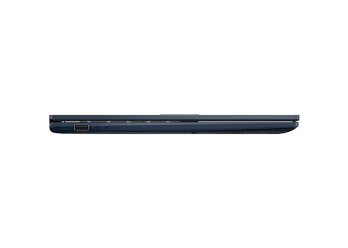 ლეპტოპი : ASUS VIVOBOOK X1504ZA-BQ086 I5-1235U/8GB/SSD512GB/DOS/15.6"/QUIET BLUE/90NB1021-M003K0, Intel Core i5-1235U- ITGS