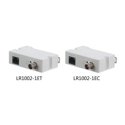 Dahua LR1002 ქსელის სვიჩი
