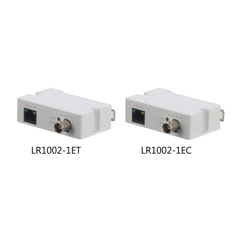 Dahua LR1002 ქსელის სვიჩი