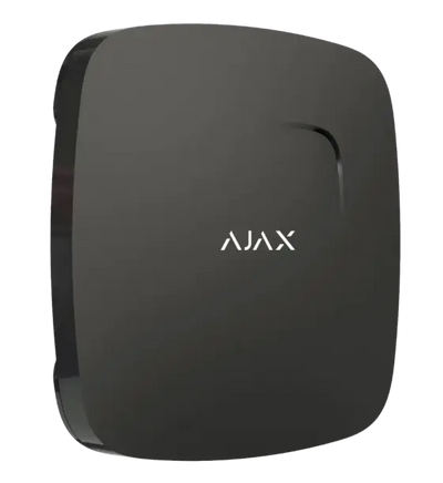 Ajax FireProtect Plus Jeweller — ხანძრის დეტექტორი