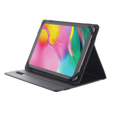 ლეპტოპის სადგამი - Trust PRIMO FOLIO 10" ECO - BLACK