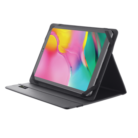 ლეპტოპის სადგამი - Trust PRIMO FOLIO 10" ECO - BLACK