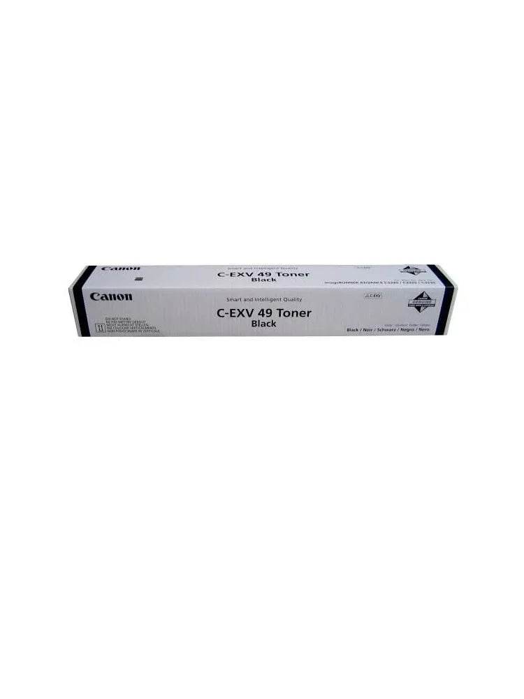 კარტრიჯი - Canon Toner TIRAC33XXB (C-EXV 49) 