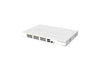 მართვადი სვიჩი : MikroTik CRS328-24P-4S+RM, მართვადი სვიჩი- ITGS