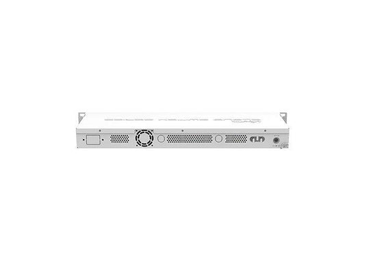 მართვადი სვიჩი : MikroTik CSS326-24G-2S+RM, მართვადი სვიჩი- ITGS