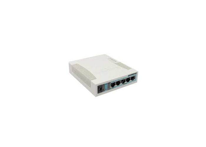 მართვადი სვიჩი : MikroTik RB260GS, მართვადი სვიჩი- ITGS