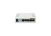 მართვადი სვიჩი : MikroTik RB260GSP, მართვადი სვიჩი- ITGS