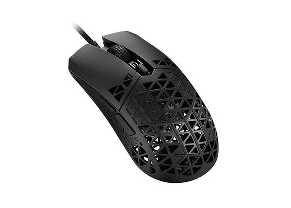 მაუსი : ASUS P307 TUF GAMING M4 AIR (90MP02K0-BMUA00), Mouse- ITGS