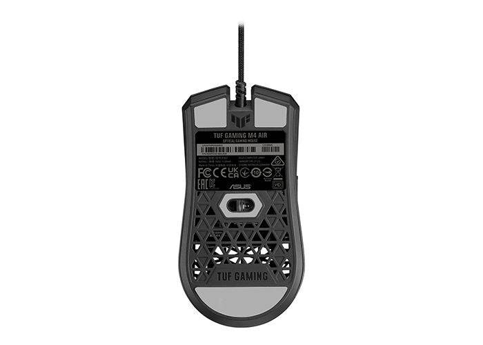 მაუსი : ASUS P307 TUF GAMING M4 AIR (90MP02K0-BMUA00), Mouse- ITGS