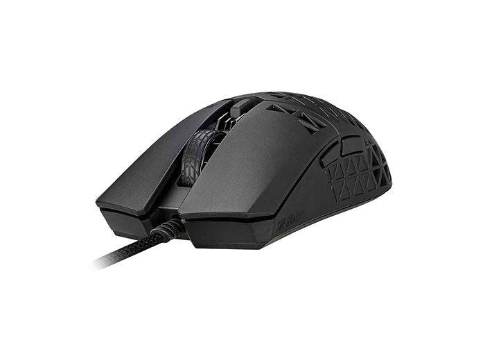 მაუსი : ASUS P307 TUF GAMING M4 AIR (90MP02K0-BMUA00), Mouse- ITGS