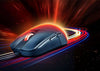 მაუსი : ASUS ROG Strix Impact III (90MP0300-BMUA00), 90MP0300-BMUA00- ITGS
