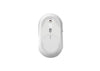 მაუსი : Xiaomi Mi Dual Mode Wireless Mouse Silent Edition HLK4040GL (WXSMSBMW02)White, HLK4040GL- ITGS