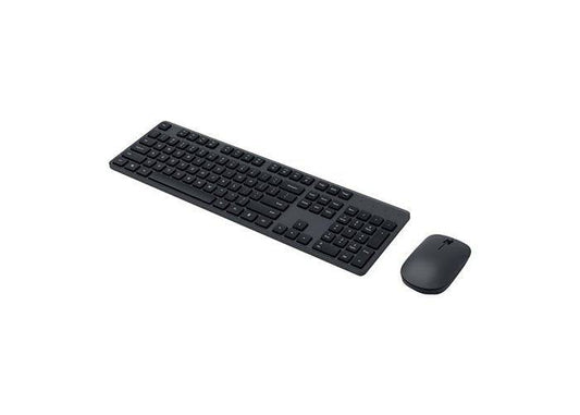 მაუსი+კლავიატურა: Xiaomi Wireless Keyboard and Mouse Combo WXJS01YM (BHR6100GL), WXJS01YM (BHR6100GL)- ITGS