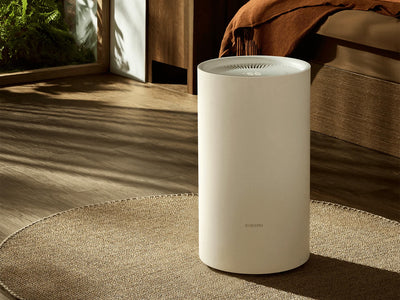 ჰაერის გამაშრობი - Xiaomi Smart Dehumidifier Lite EU