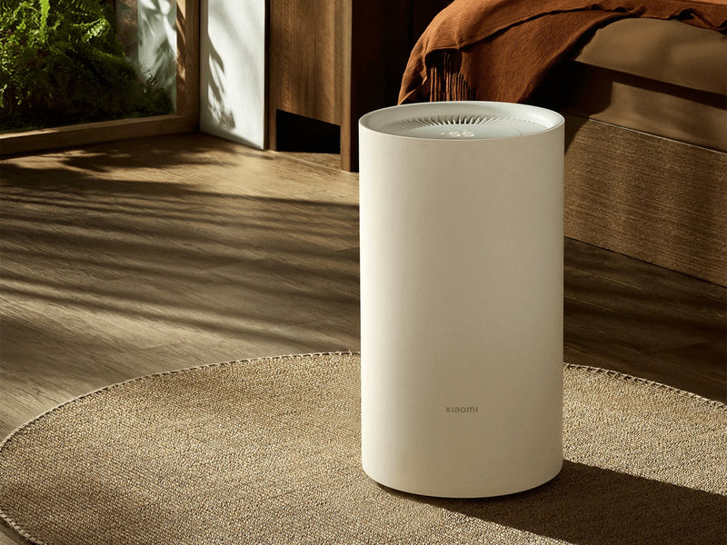 ჰაერის გამაშრობი - Xiaomi Smart Dehumidifier Lite EU