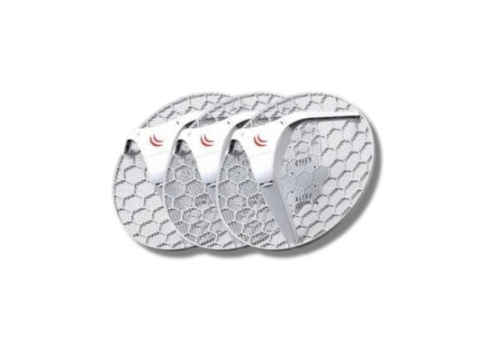 როუტერი - Mikrotik RBLHG5kit LHG 5 Tripack - itgserv.com