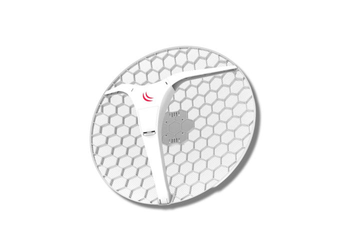 როუტერი - Mikrotik RBLHGG-5acD-XL4pack LHG XL 5 ac - itgserv.com