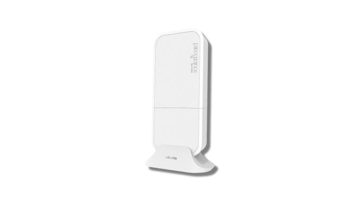 როუტერი - Mikrotik RBwAPR-2nD wAP R with 650MHz CPU, 64MB - itgserv.com