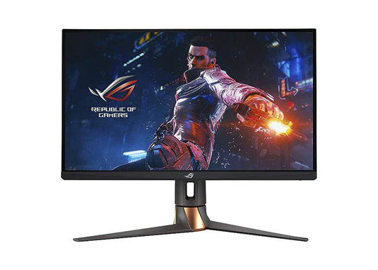 მონიტორი : ASUS ROG Swift PG279QM (90LM0235-B01370), Gaming- ITGS