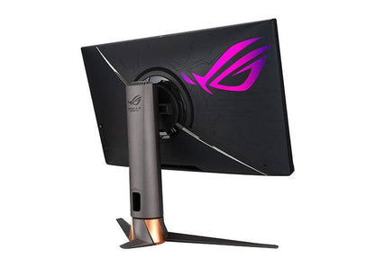 მონიტორი : ASUS ROG Swift PG279QM (90LM0235-B01370), Gaming- ITGS