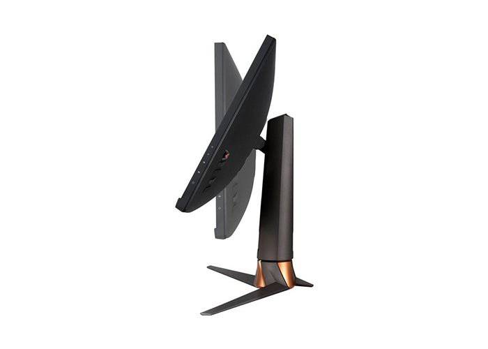 მონიტორი : ASUS ROG Swift PG279QM (90LM0235-B01370), Gaming- ITGS