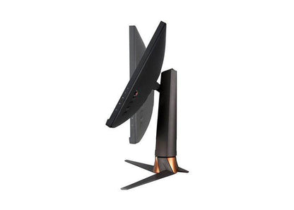 მონიტორი : ASUS ROG Swift PG279QM (90LM0235-B01370), Gaming- ITGS