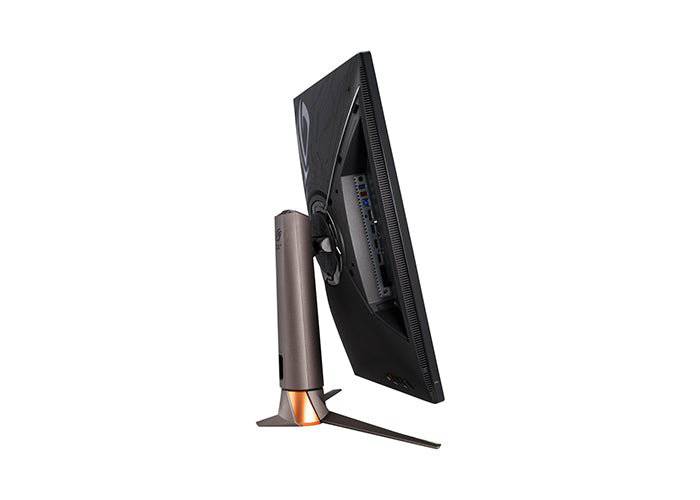 მონიტორი : ASUS ROG Swift PG279QM (90LM0235-B01370), Gaming- ITGS