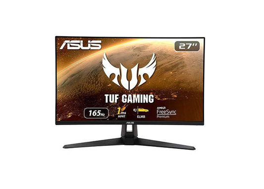 მონიტორი : ASUS VG279Q1A TUF Gaming, Gaming- ITGS