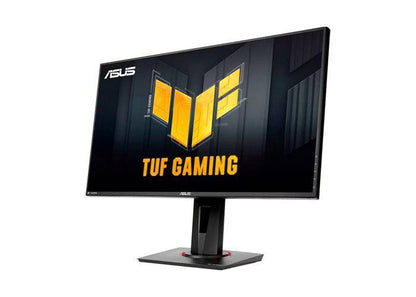 მონიტორი : ASUS VG279QM TUF GAMING, Gaming- ITGS