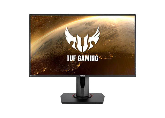 მონიტორი : ASUS VG279QM TUF GAMING, Gaming- ITGS