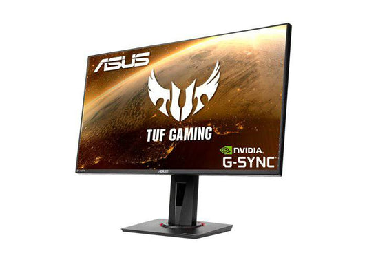 მონიტორი : ASUS VG279QM TUF GAMING, Gaming- ITGS