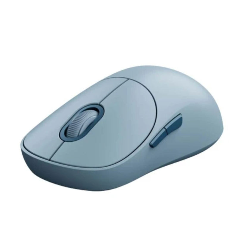 მაუსი - Xiaomi Wireless Mouse 3 Blue GL