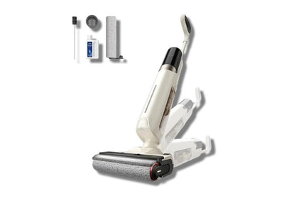 მტვერსასრუტი - Mova K30 Wet Dry Vacuum Cleaner - itgserv.com