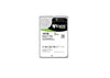 Seagate Exos 7E10 10TB internal hard drive with SATA 3.0 interface, designed for high-capacity storage solutions.