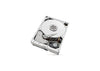 Seagate Exos 10TB internal hard drive with SATA 3.0 interface, designed for enterprise storage and data center use.