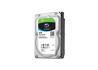 მყარი დისკი HDD 6TB Seagate ST6000VM000 Video 3.5 HDD