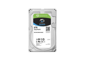 მყარი დისკი HDD Seagate 8TB ST8000VX009