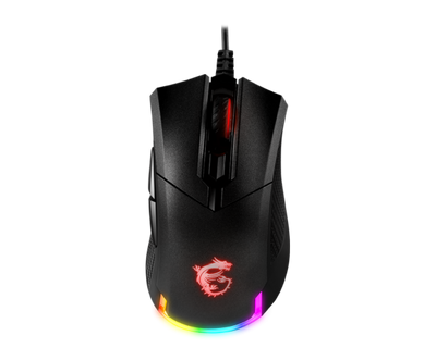 MSI Clutch GM50