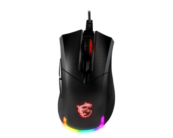 MSI Clutch GM50