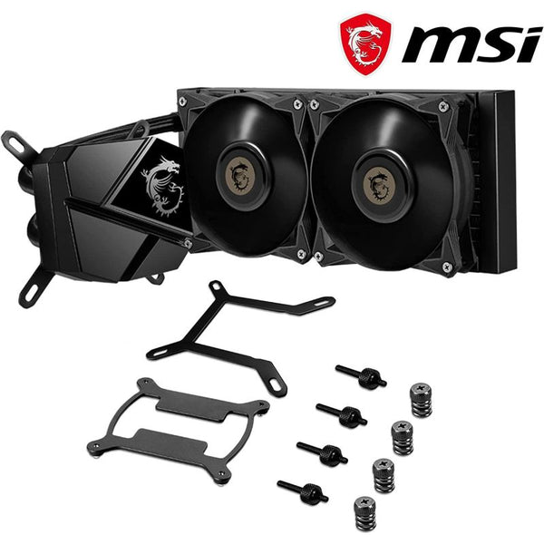 MSI MAG CORELIQUID P240